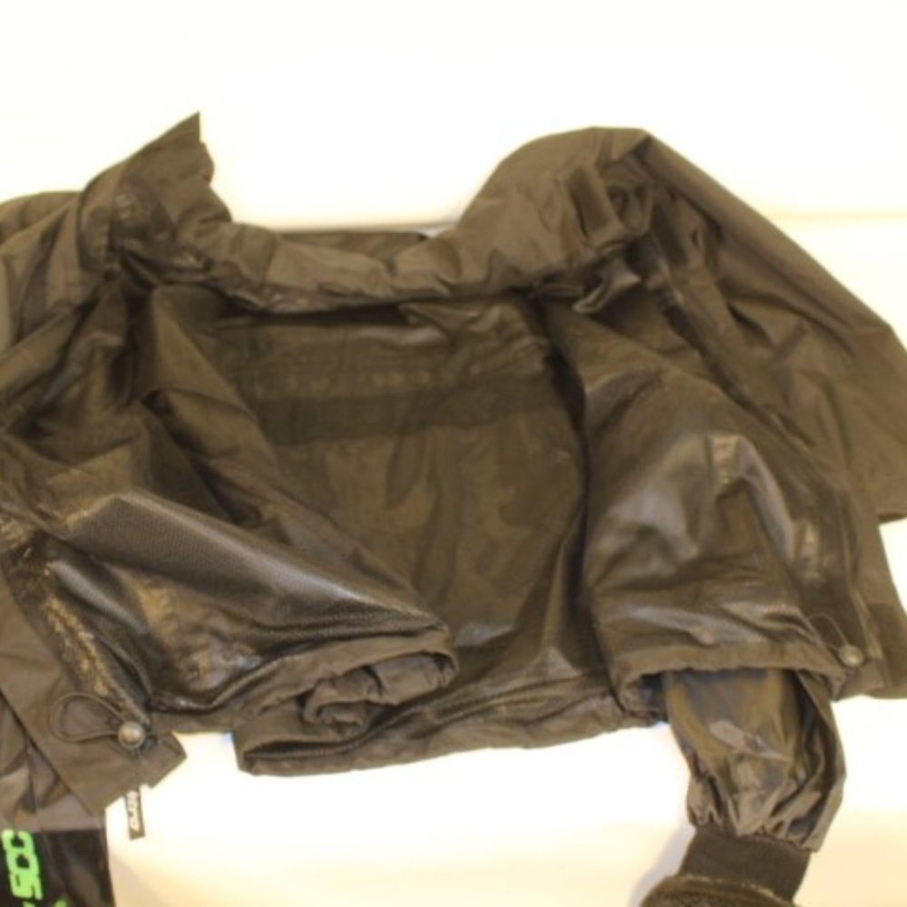 Nitro Racing Rain Suit - Picture 10 of 16